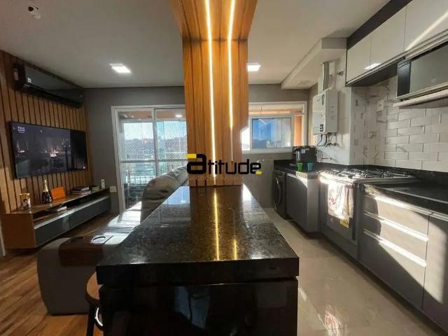 Apartamento venda em Jardim Paulista, Barueri