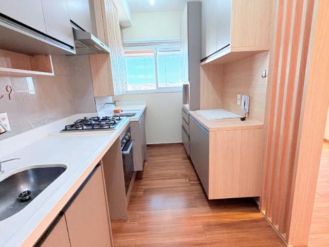 Apartamento venda em Aldeia, Barueri