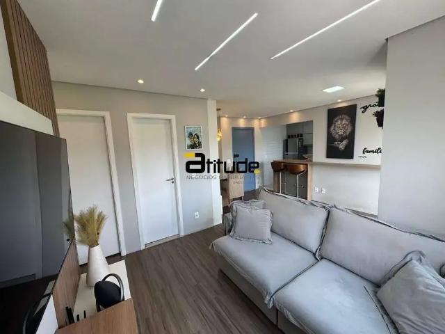 Apartamento venda em Jardim Paulista, Barueri