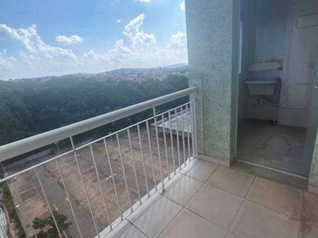 Apartamento venda em Jardim Paulista, Barueri