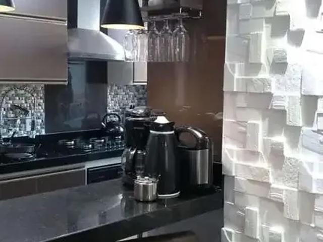 Apartamento venda em Jardim Itaparica, Barueri