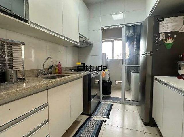 Apartamento venda em Aldeia, Barueri