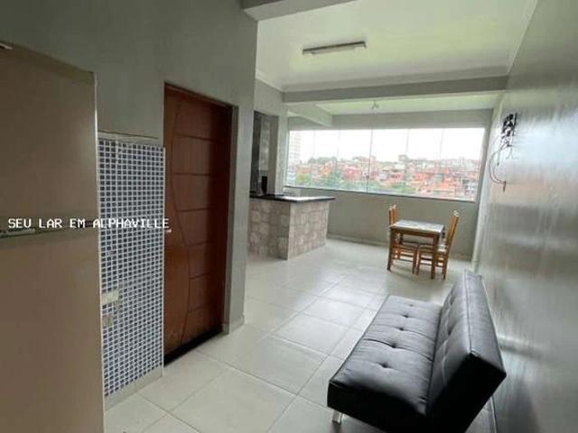 Apartamento venda em Jardim Paulista, Barueri