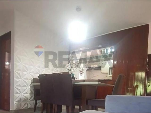 Apartamento venda em Batatais