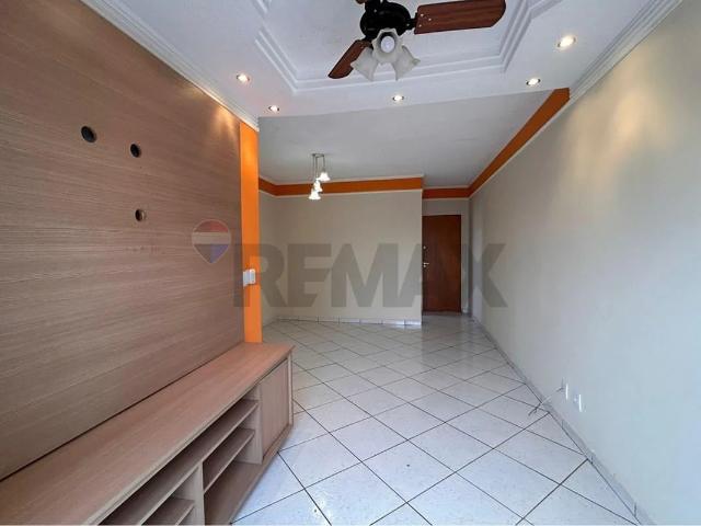 Apartamento venda em Batatais