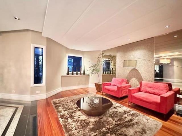 Apartamento venda em Água Verde, Curitiba