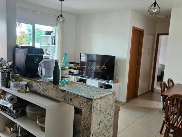 Apartamento venda em Região Geográfica Imediata de Anápolis, Anápolis