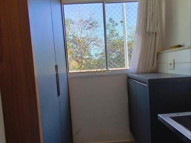 Apartamento venda em Região Geográfica Imediata de Anápolis, Anápolis