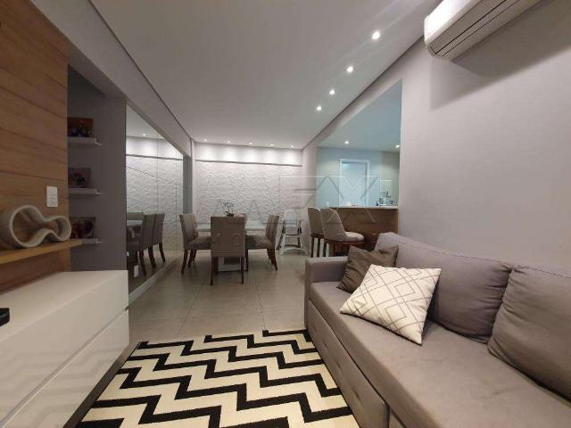 Apartamento venda em Região Imediata de Bauru, Bauru