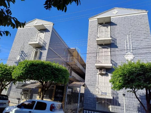 Apartamento venda em Alto Higienópolis, Bauru