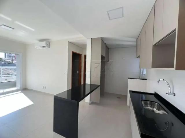 Apartamento venda em Região Imediata de Bauru, Bauru