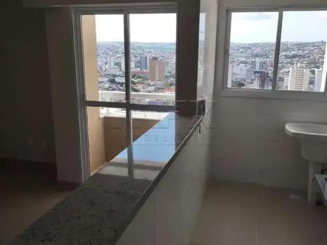 Apartamento venda em Região Imediata de Bauru, Bauru