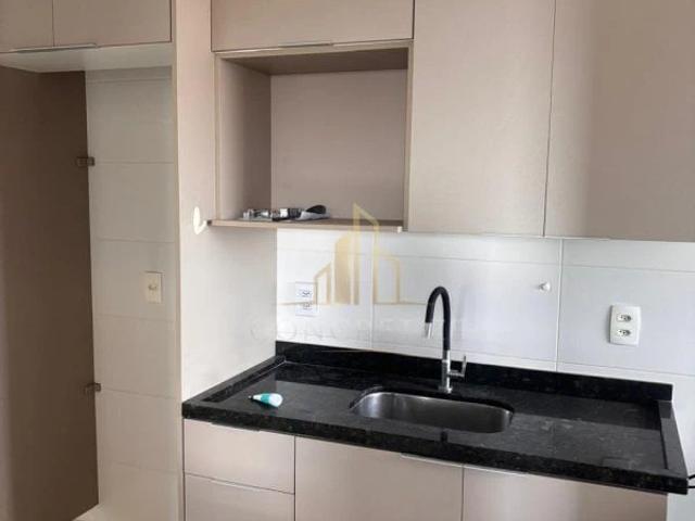 Apartamento venda em Bauru