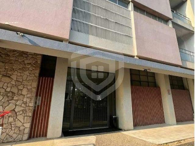 Apartamento venda em Bauru, Região Geográfica Intermediária de Bauru