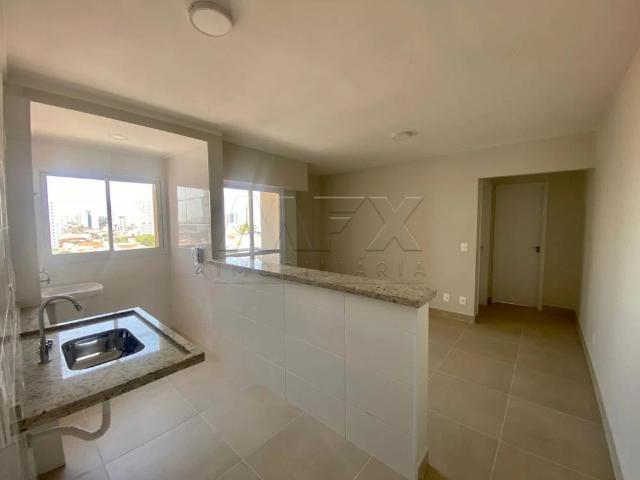 Apartamento venda em Bauru