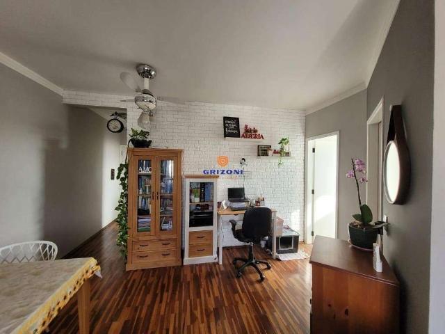 Apartamento venda em Bauru, Vila Flores