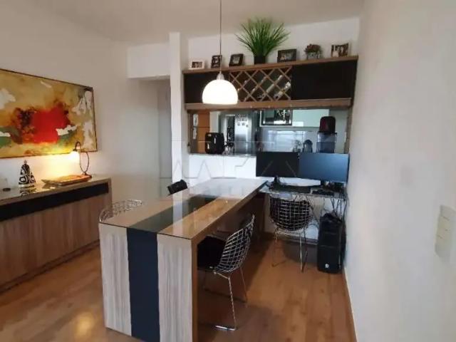Apartamento venda em Região Imediata de Bauru, Bauru