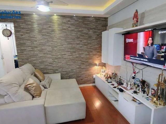 Apartamento venda em Bauru