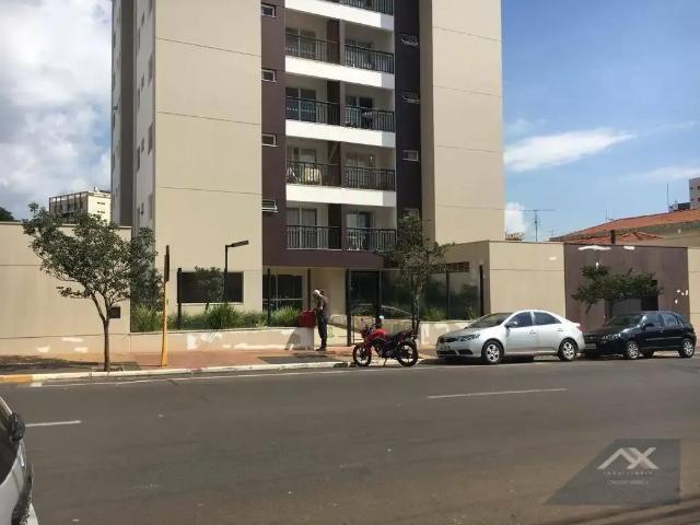 Apartamento venda em Região Imediata de Bauru, Bauru