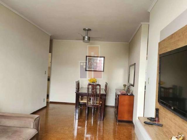 Apartamento venda em Bauru, Região Geográfica Intermediária de Bauru