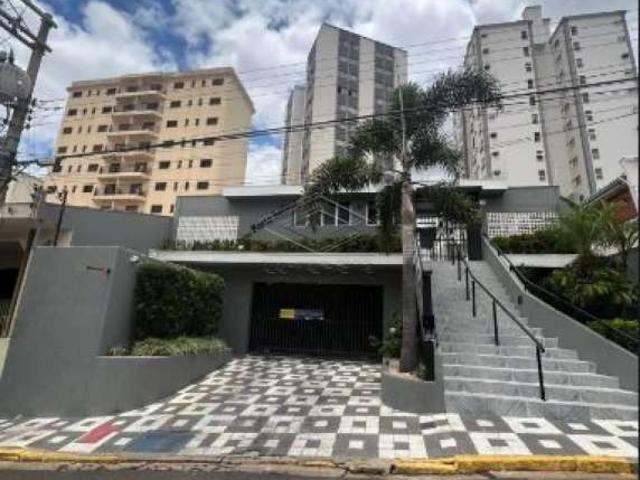 Apartamento venda em Bauru, Vila Flores