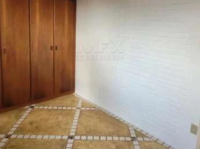 Apartamento venda em Bauru