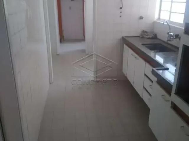 Apartamento venda em Região Imediata de Bauru, Bauru