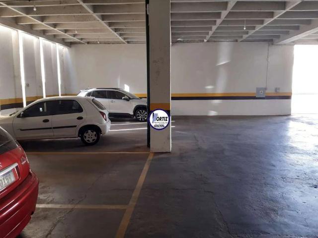 Apartamento venda em Bauru