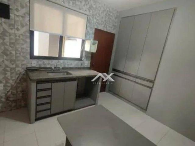 Apartamento venda em Jardim Vitória Quaggio, Bauru
