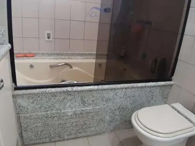 Apartamento venda em Bauru