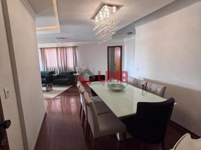 Apartamento venda em Bauru
