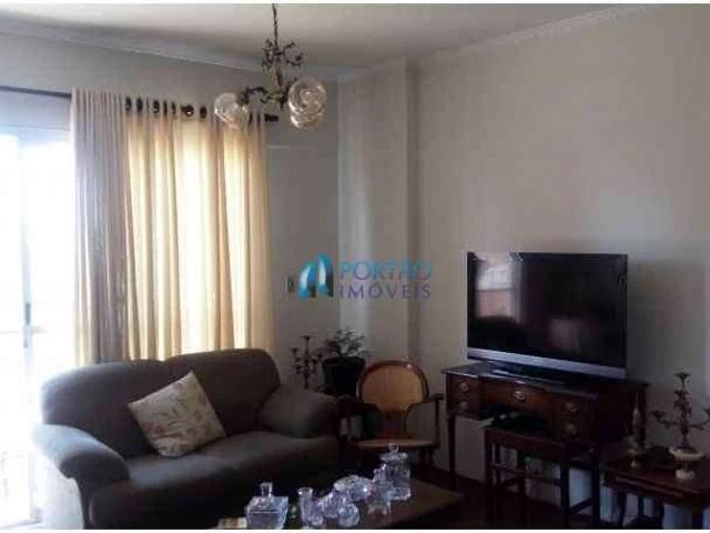 Apartamento venda em Jardim Santana, Bauru