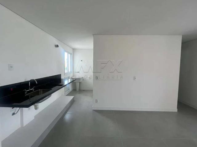 Apartamento venda em Bauru