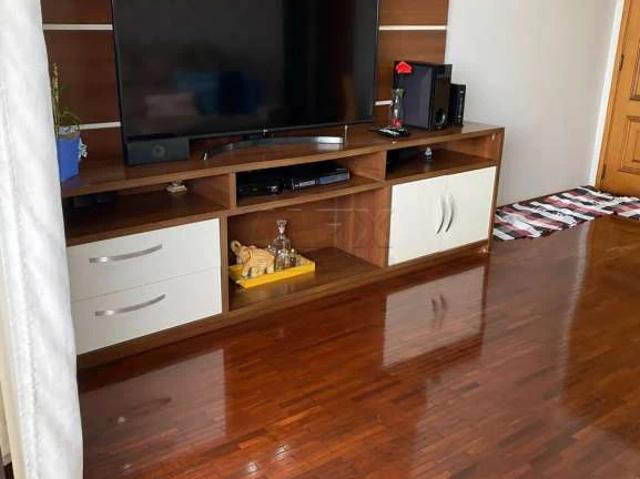 Apartamento venda em Bauru