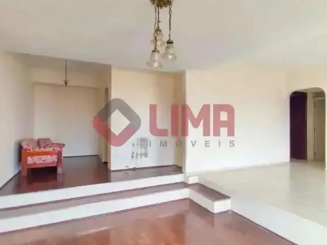 Apartamento venda em Jardim Santana, Bauru