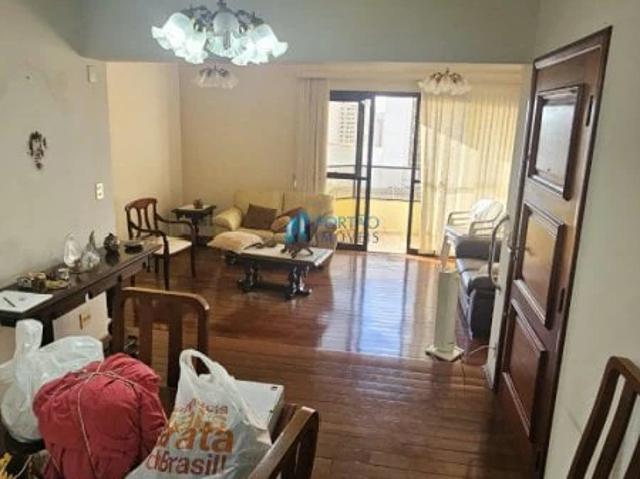 Apartamento venda em Bauru
