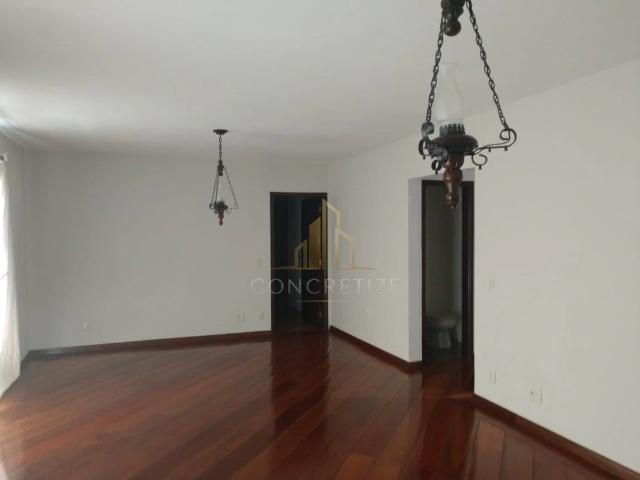Apartamento venda em Bauru