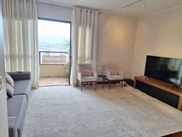 Apartamento venda em Região Imediata de Bauru, Bauru