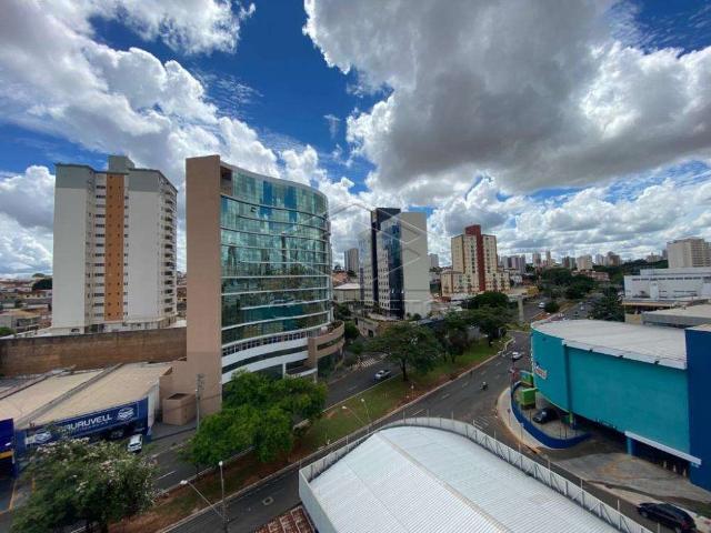 Apartamento venda em Bauru, Vila Altinópolis