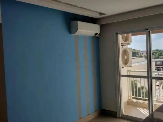 Apartamento venda em Parque Residencial das Camélias, Bauru