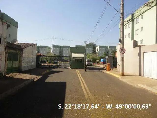Apartamento venda em Região Imediata de Bauru, Bauru
