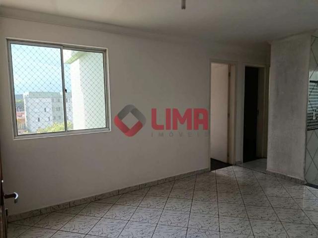 Apartamento venda em Bauru