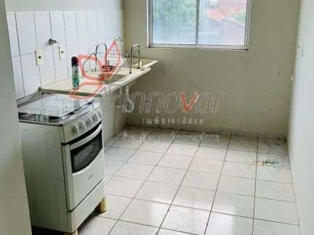 Apartamento venda em Região Imediata de Bauru, Bauru