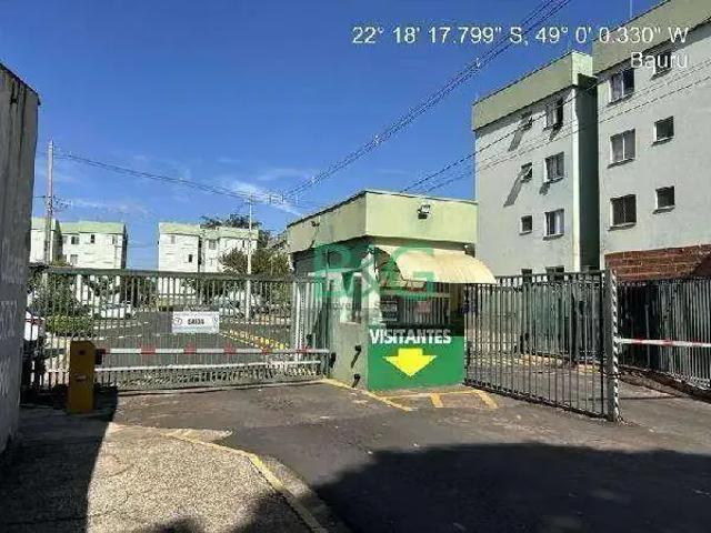 Apartamento venda em Região Imediata de Bauru, Bauru