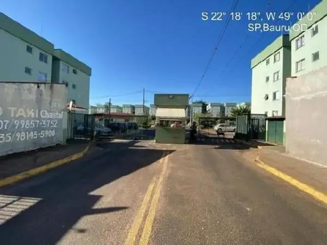 Apartamento venda em Região Imediata de Bauru, Bauru