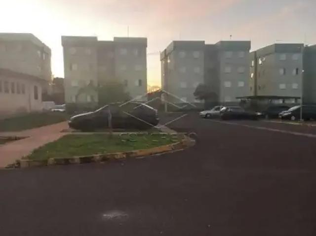 Apartamento venda em Região Imediata de Bauru, Bauru