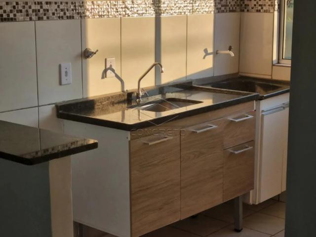 Apartamento venda em Bauru, Região Geográfica Intermediária de Bauru