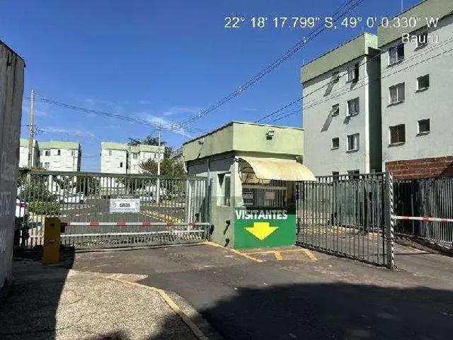 Apartamento venda em Região Imediata de Bauru, Bauru