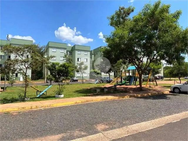 Apartamento venda em Região Imediata de Bauru, Bauru