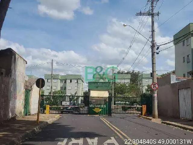 Apartamento venda em Região Imediata de Bauru, Bauru